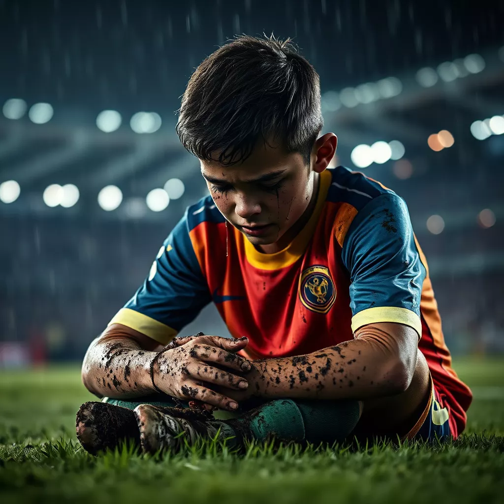 NH88 Investigates Referee Bias Toward Argentina: A User Experience Review — view 4