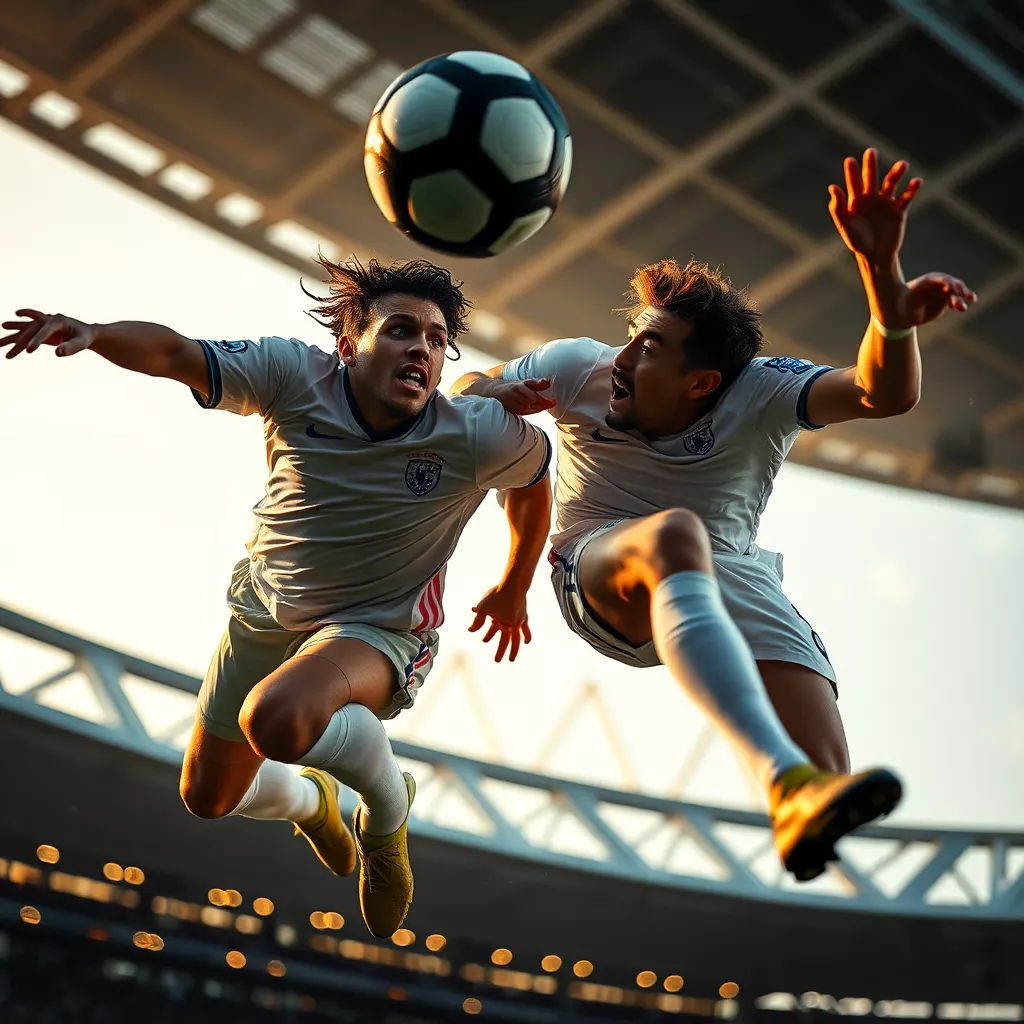 Copa Libertadores Thriller: Dramatic Late Winner Secures Semi-Final Spot for Underdogs – A Fan’s Perspective on What Comes Next — view 4