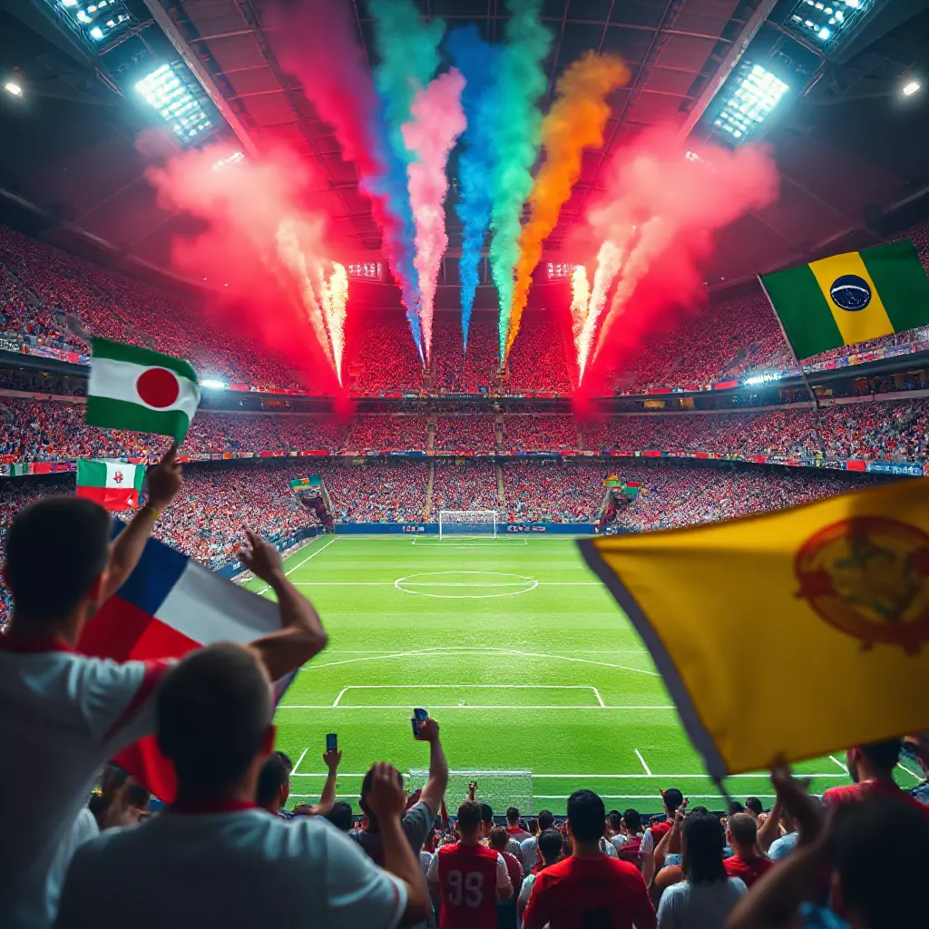 Tim Underdog yang Mengejutkan di World Cup 2026 — view 4
