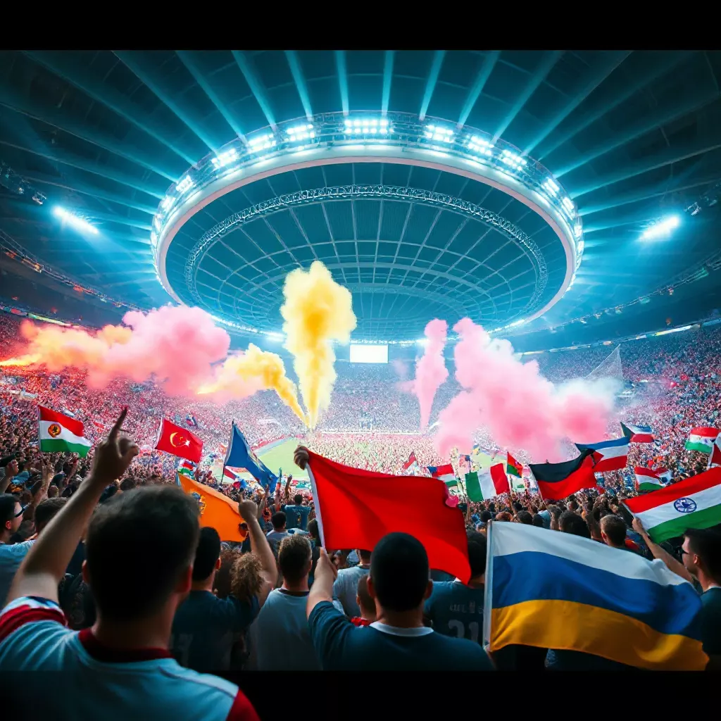 Dự Đoán Đội Hình Ra Sân Chung Kết World Cup 2026 Cùng Sv888.io — view 5