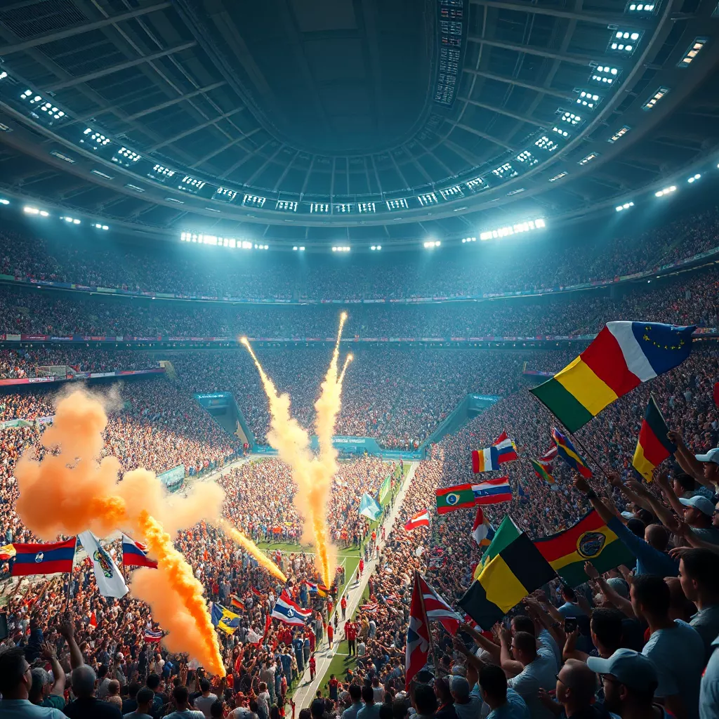 World Cup 2026: Ai sẽ trở thành vua phá lưới?
