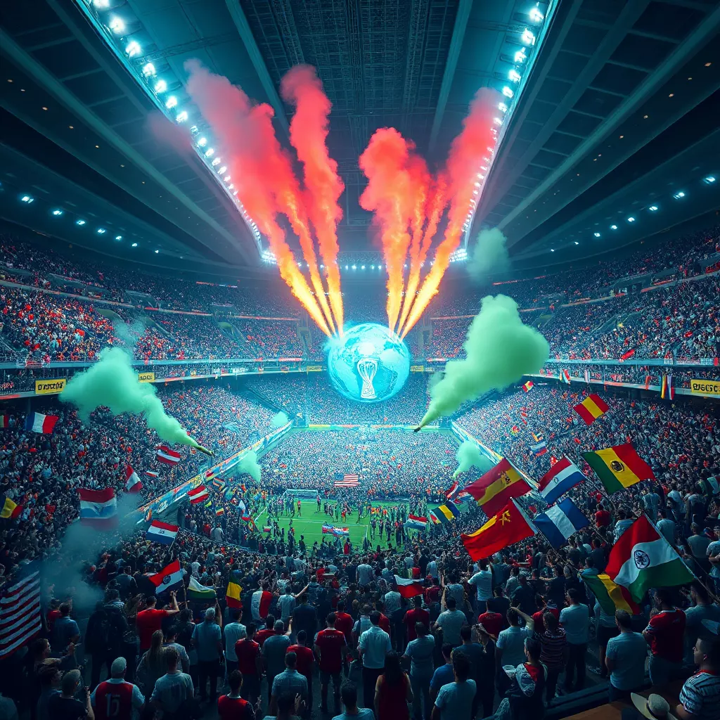 Go88 tìm hiểu sức ảnh hưởng World Cup 2026: 3 phát hiện quan trọng và những gì cần kiểm chứng — view 4