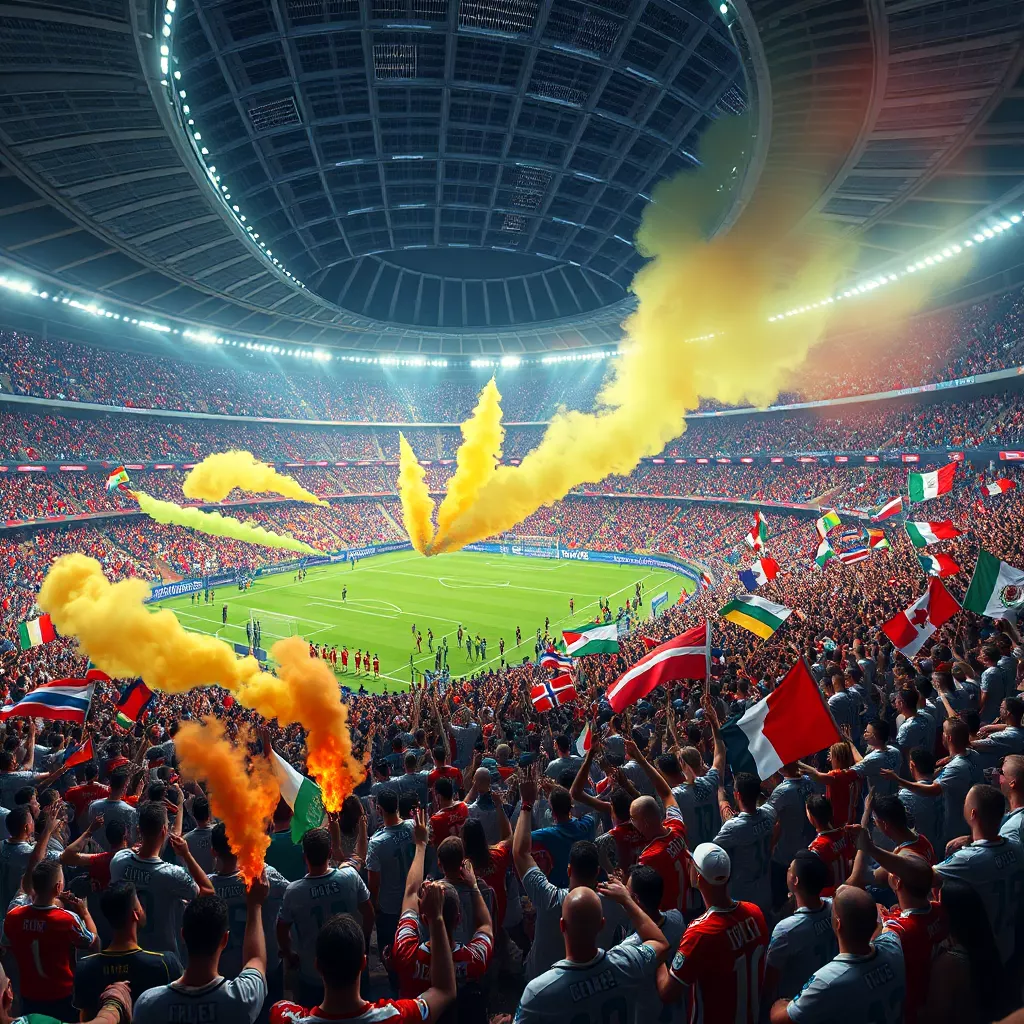 TG88: Tây Ban Nha đã sẵn sàng chinh phục đỉnh cao World Cup? — view 2