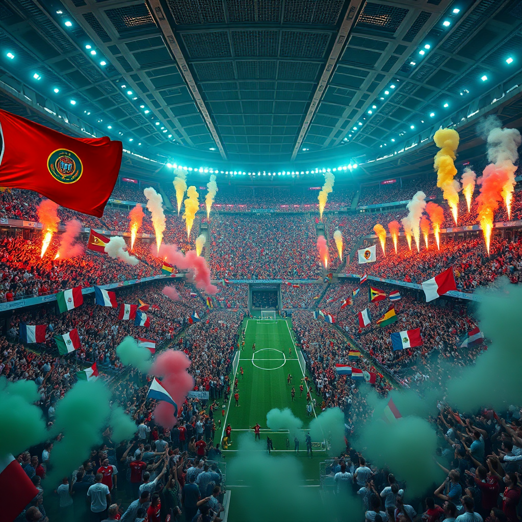 World Cup 2026: Đội tuyển nào đang nhận được nhiều kỳ vọng nhất?