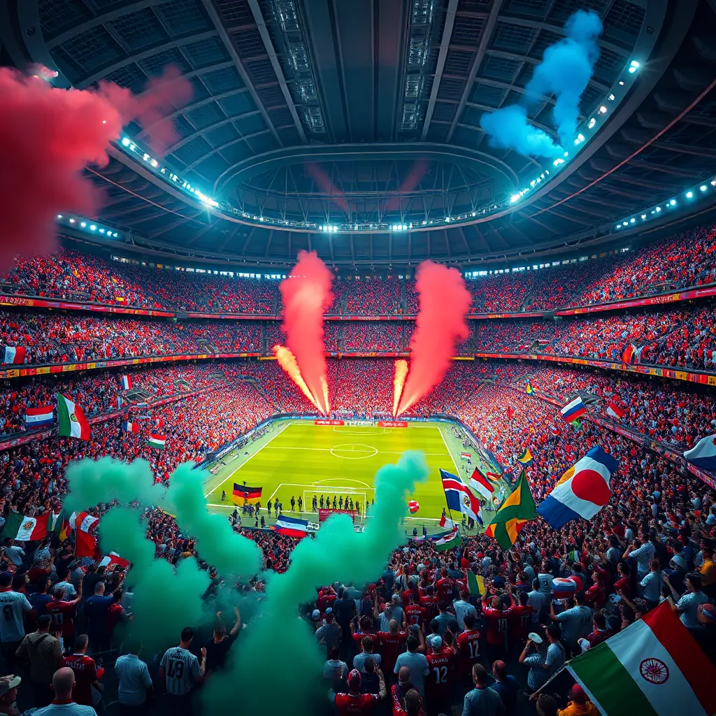 Trận Chung Kết World Cup 2026 Và Những Câu Chuyện Đáng Chú Ý Tại Trang Chủ ON68 — view 4