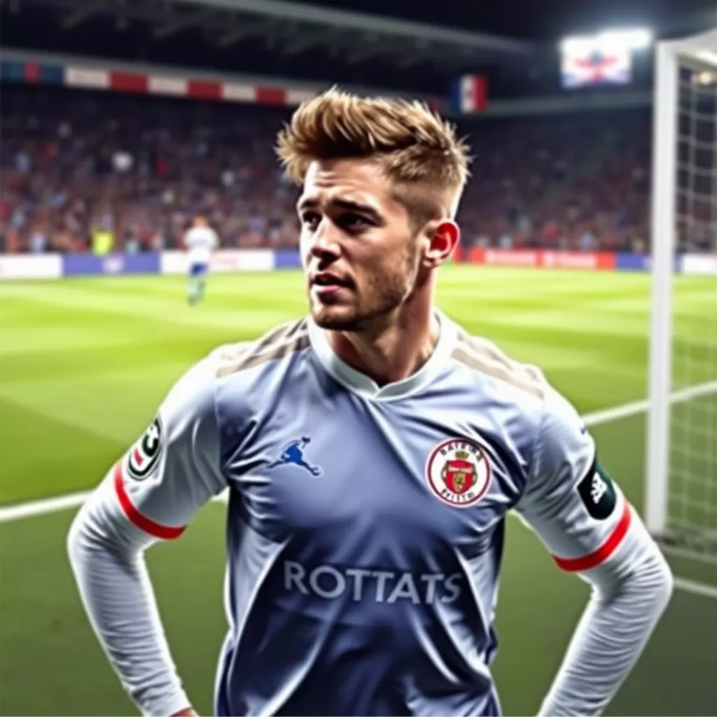 Live Football Betting on QQ88: A Matchday Guide — view 3