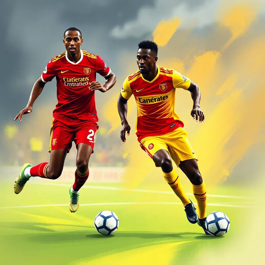 Sunwin đồng hành cùng các trận derby bóng đá hấp dẫn — view 2