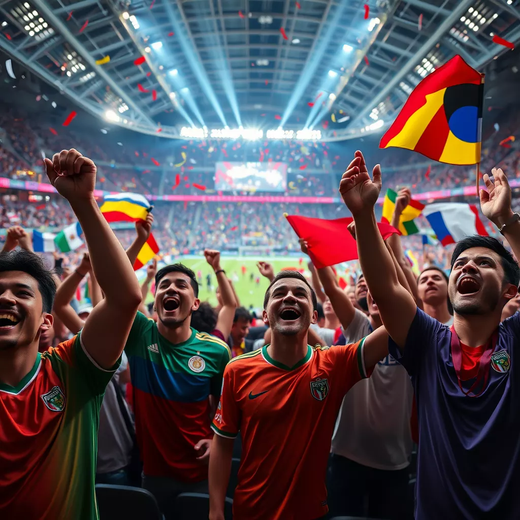 S8BET Kèo Bóng Đá Uy Tín Cho Người Chơi — view 2