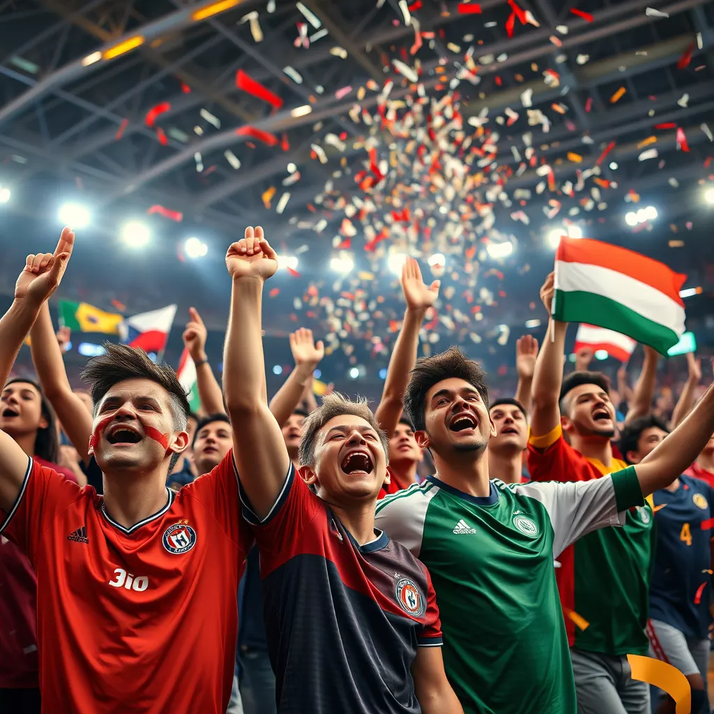 Chung kết World Cup 2026 và các cột mốc lịch sử trên XX88.xyz