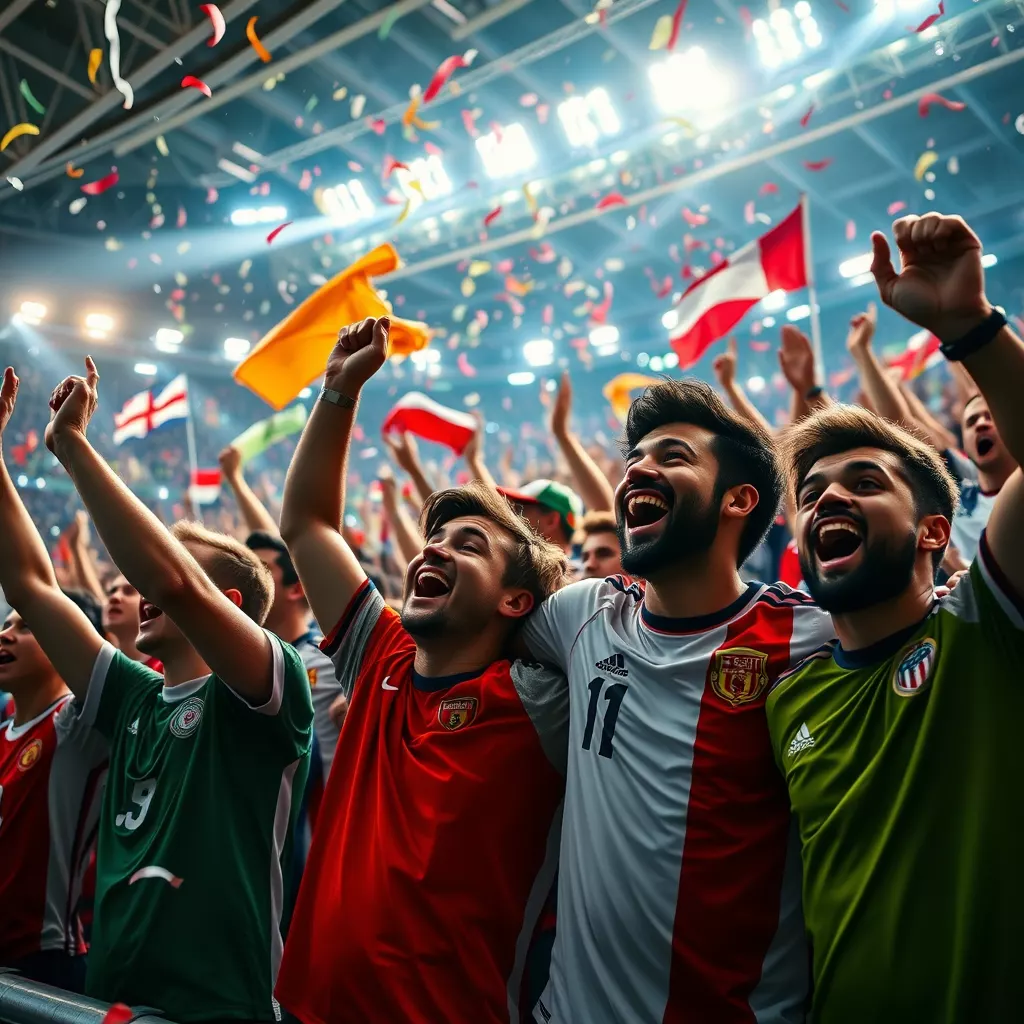 Khi tầm nhìn chiến lược của chủ tịch FIFA chạm đến vận hành của LU88: Góc nhìn từ người trong cuộc