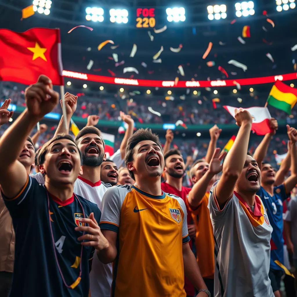 Messi tuổi bao nhiêu tại World Cup? Hành trình vượt thời gian của huyền thoại — view 4