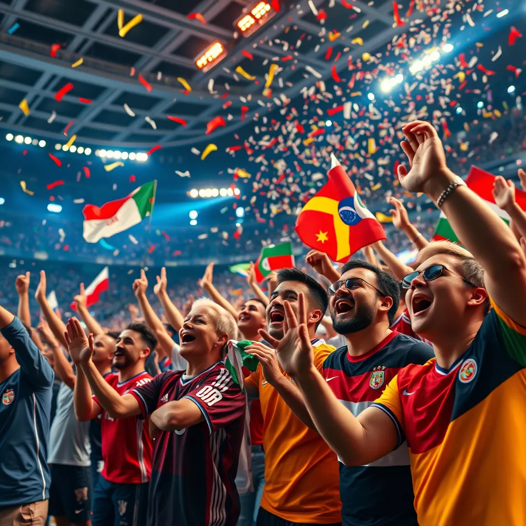 Những siêu phẩm sút xa tại World Cup 2026: Khi bóng xé lưới từ khoảng cách vũ trụ
