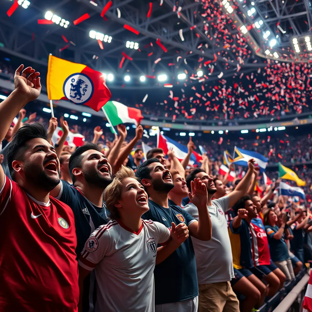 Cá cược World Cup OKFUN.TV: Theo dõi bóng đá thêm hấp dẫn — view 5