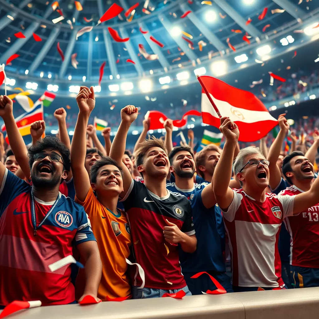 How Dortmund's Missing Stars Reshape Matchday Risk: A Practical Guide for Informed Fans — view 5