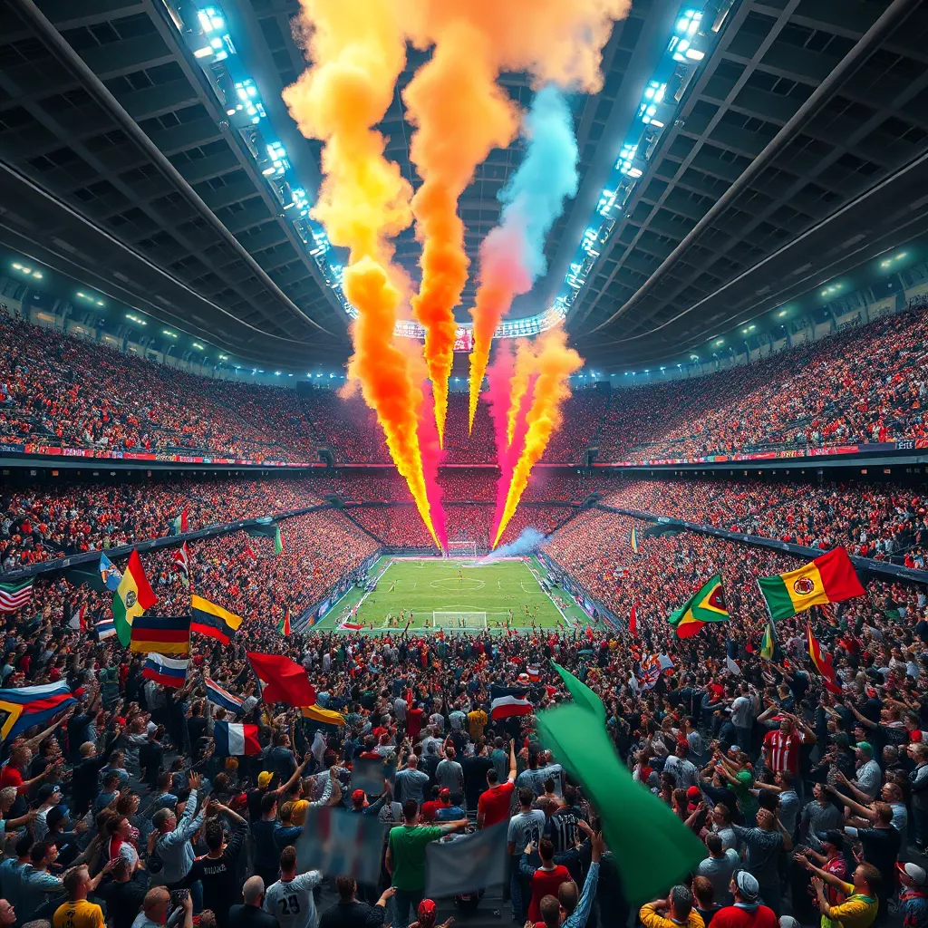 Kinh nghiệm đi xem World Cup 2026 ở Boston: Cẩm nang từ A đến Z cho fan cuồng — view 4