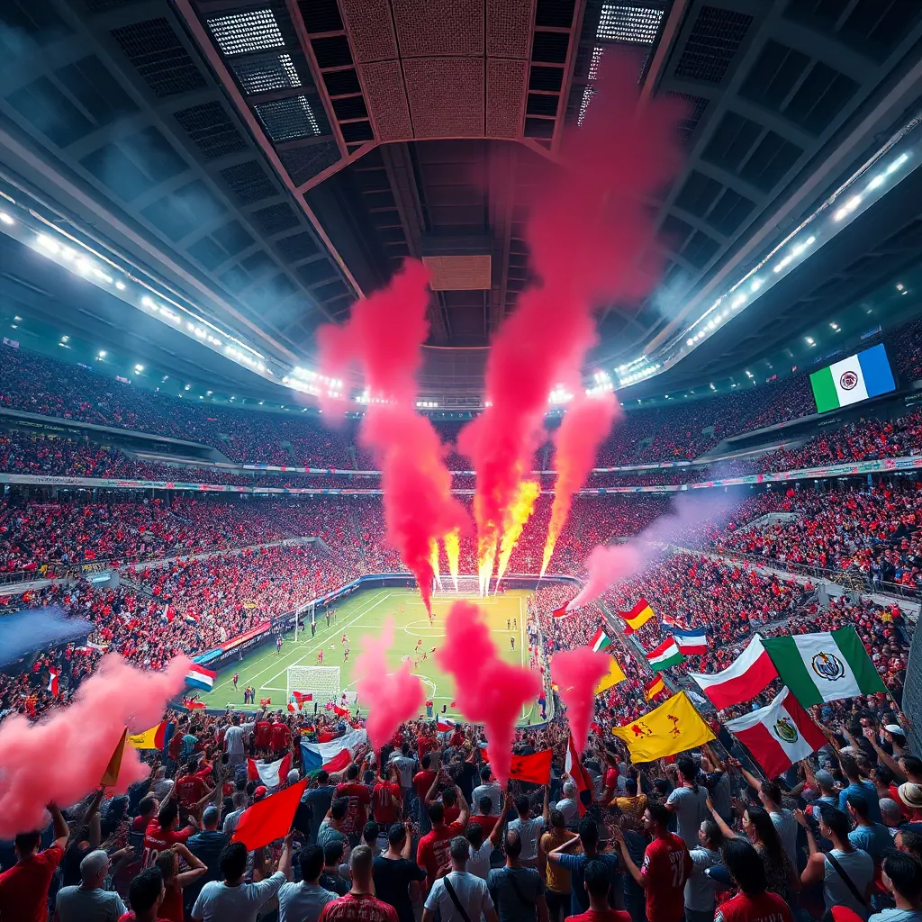 Kèo thẻ phạt World Cup tại NK88: “Mỏ vàng” cho dân phân tích sâu — view 2