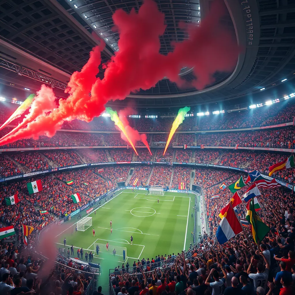 OPEN88 Soi Kèo Liga MX Tỷ Lệ Cao: Bí Quyết Thắng Lớn Mỗi Ngày — view 2