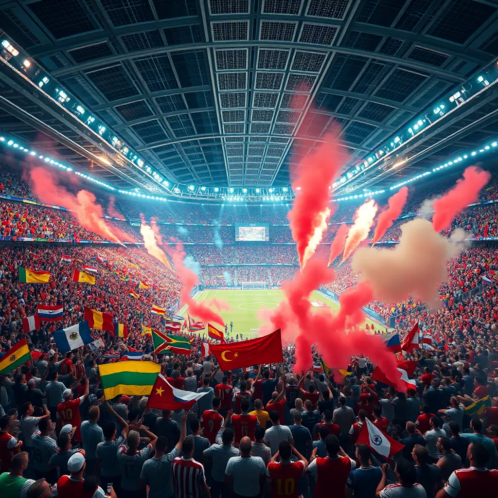 Go88 tìm hiểu sức ảnh hưởng World Cup 2026: 3 phát hiện quan trọng và những gì cần kiểm chứng — view 2