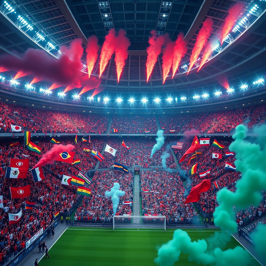 Điểm tin World Cup 2026 tối 15/6: Những diễn biến nóng hổi nhất