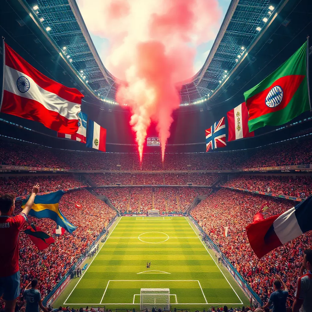 Góc nhìn từ vipwin5.net về Góc khuất ban huấn luyện - giấc mơ vô địch World Cup 2026 — view 3