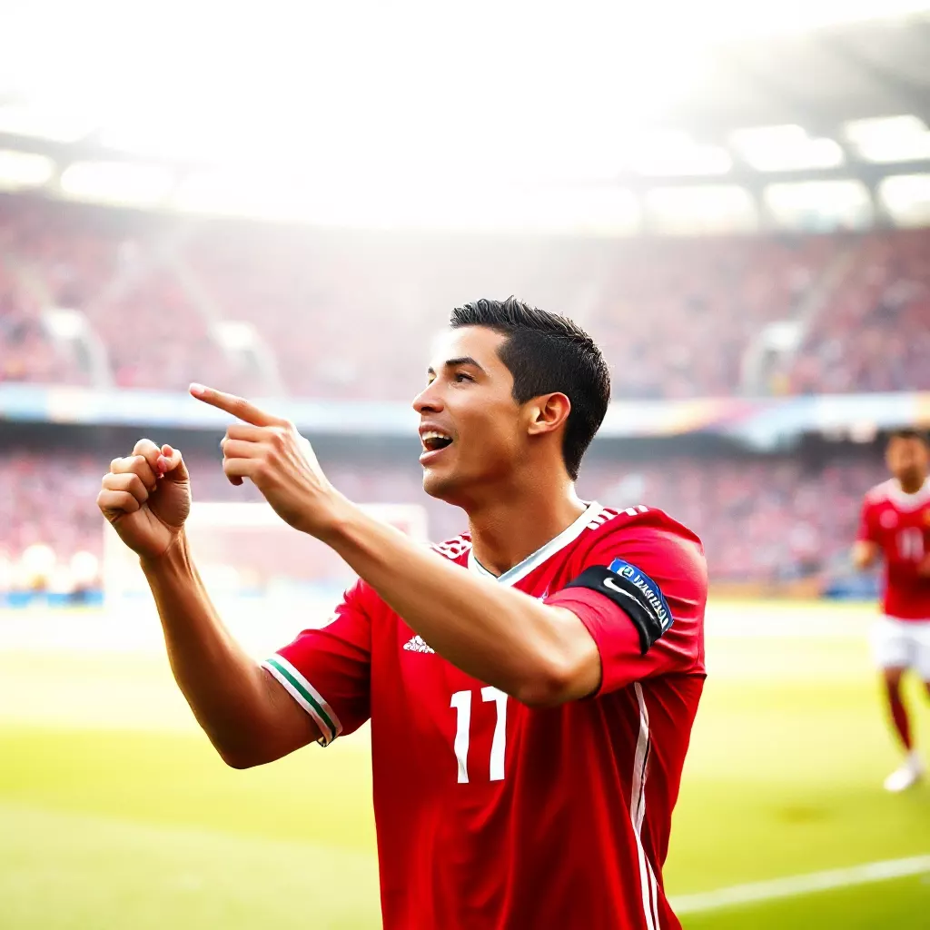 Không khí World Cup đang đến gần: Cộng đồng Lucky88 rộn ràng chờ đón — view 5