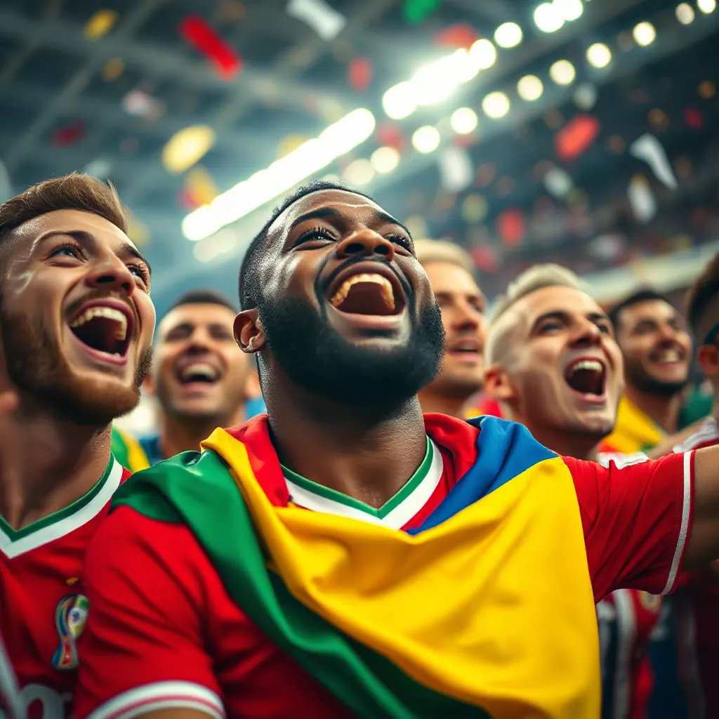 Football Wagering Tips: A Decision Framework for Real Matchdays — view 3