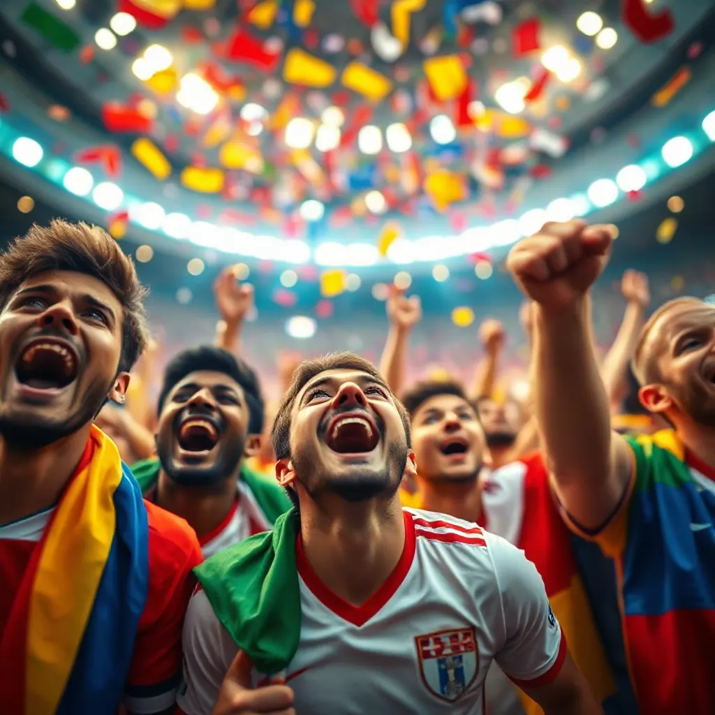 Nhận Định Trận Mở Màn World Cup 2026: Khởi Đầu Cho Kỷ Nguyên Mới — view 4