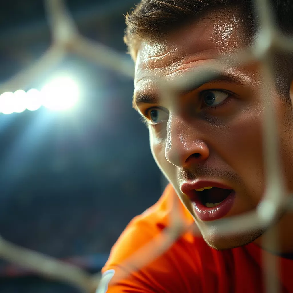 Điểm nhấn Các tình huống tiểu xảo kín - sai sót của trọng tài World Cup không thể bỏ qua trên QS88 — view 2