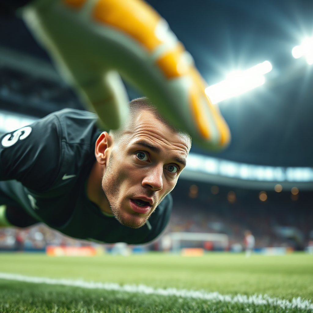 Tuyển Anh chuẩn bị cho World Cup bằng chiều sâu nhân sự theo Da88