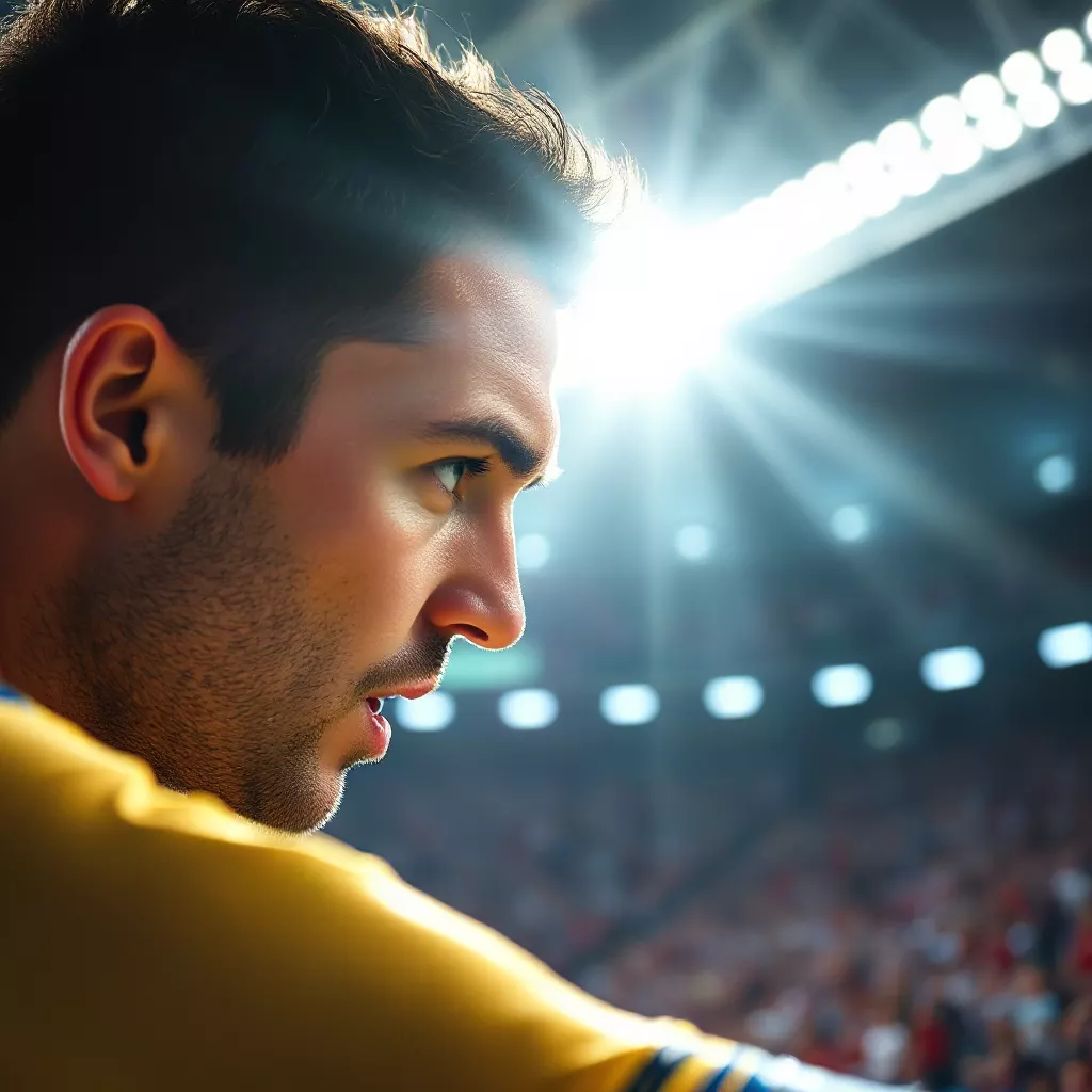 Top Tiền Đạo Đáng Sợ Nhất World Cup 2026