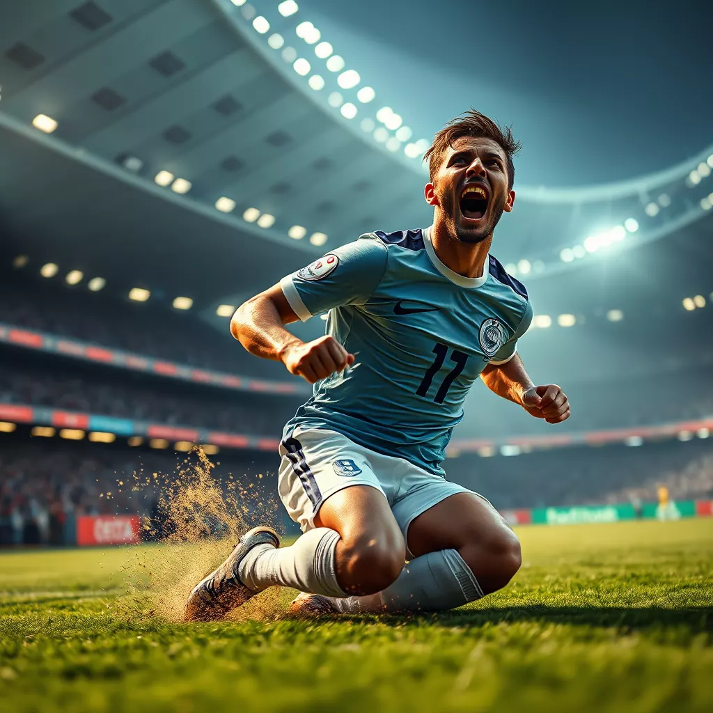 World Cup 2026: Những Ngôi Sao Trẻ Nào Sẽ Trở Thành Biểu Tượng Mới? — view 3