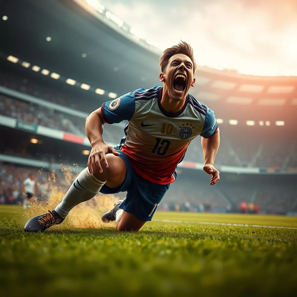 World Cup 2026 Và Những Cuộc So Tài Làm Nóng Cả Hành Tinh