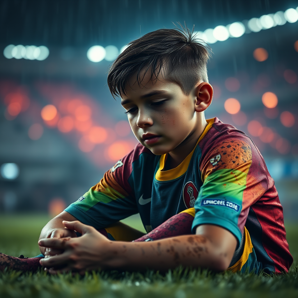 Ai Sẽ Giành Chiếc Giày Vàng World Cup 2026? Những Ứng Cử Viên Sáng Giá Nhất