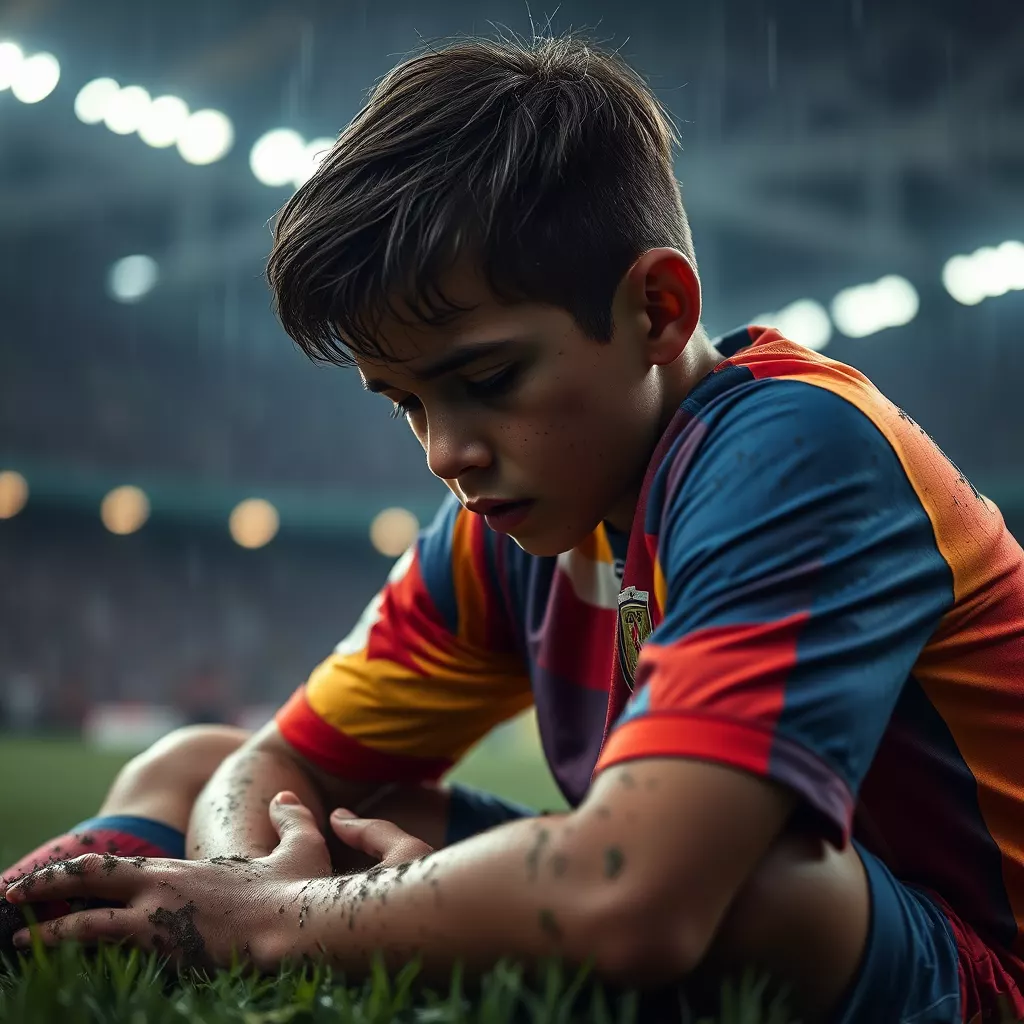 Không khí World Cup đang đến gần: Cộng đồng Lucky88 rộn ràng chờ đón