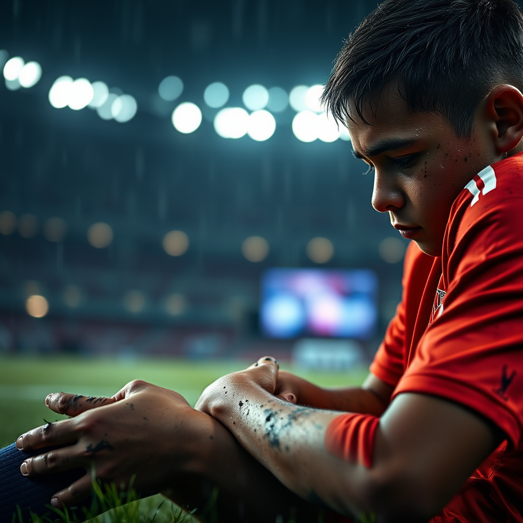 Tuyển Anh hướng đến World Cup bằng dàn cầu thủ giàu sức trẻ cùng Hitclub