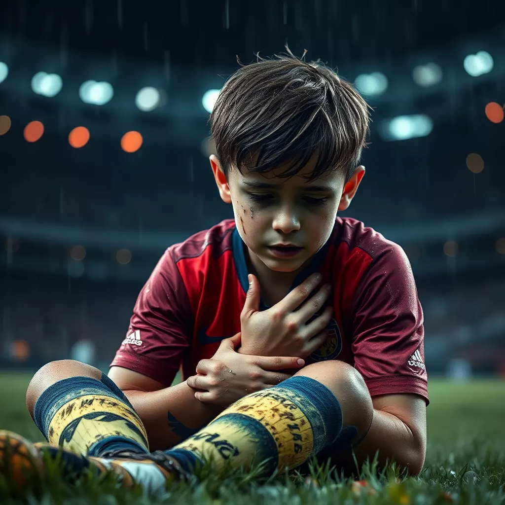 Jordan viết nên lịch sử World Cup 2026: Hành trình từ "kẻ ngoài cuộc" đến hiện tượng toàn cầu