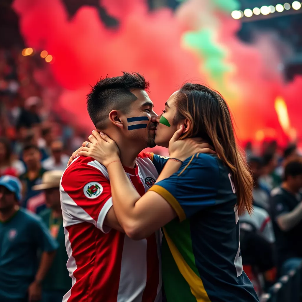 Dự Đoán Đội Hình Ra Sân Chung Kết World Cup 2026 Cùng Sv888.io — view 2