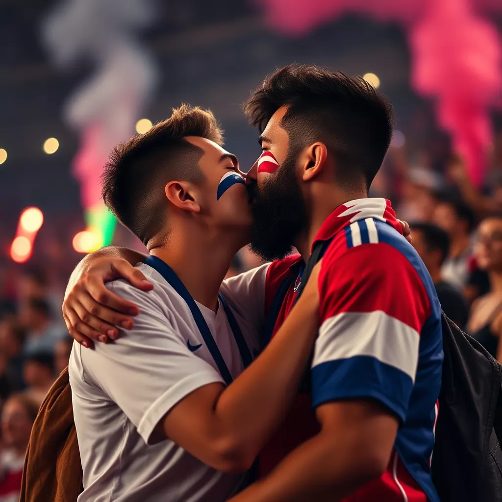 World Cup 2026: Sự cạnh tranh không khoan nhượng và cơn khát danh vọng