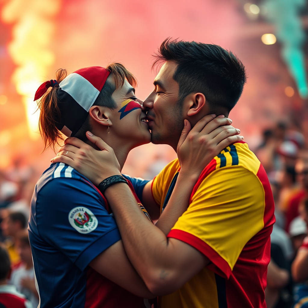 World Cup 2026 Và Tham Vọng Của Các Đại Diện Nam Mỹ