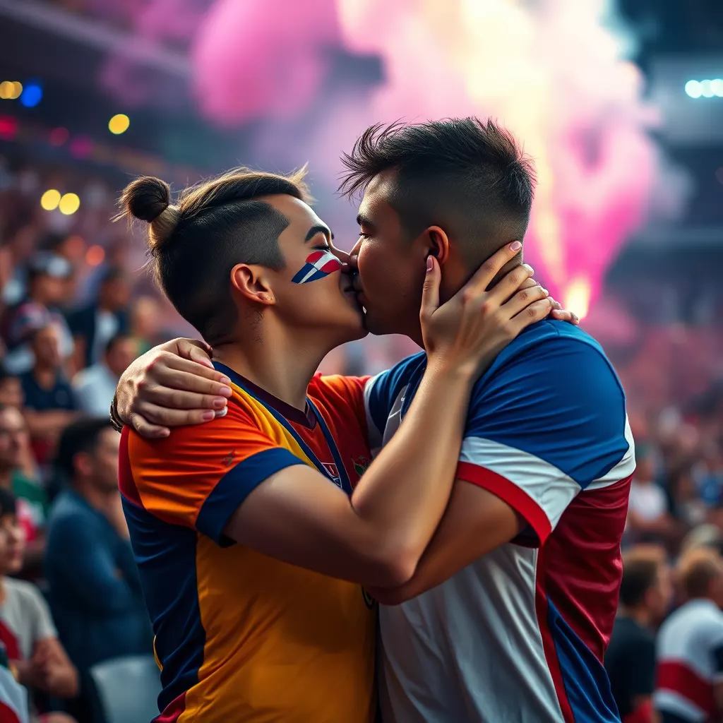 World Cup 2026: Cuộc chiến không khoan nhượng giữa những "ông lớn" bóng đá thế giới