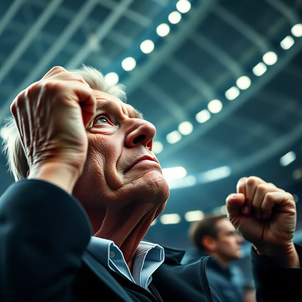 World Cup 2026 và Hành Trình Tạo Nên Huyền Thoại