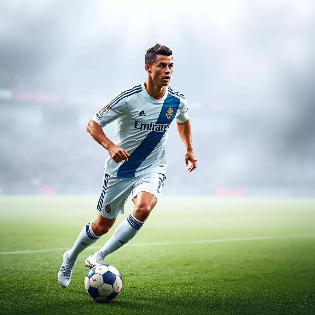 Nhận Định Trận Mở Màn World Cup 2026: Khởi Đầu Cho Kỷ Nguyên Mới — view 5