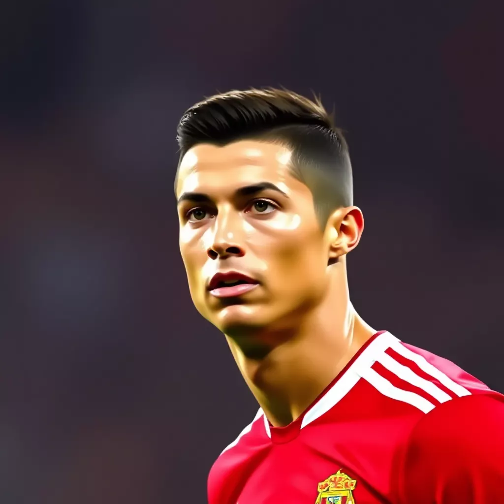 Midfielder Lawyer Spotted at Training Ground: Dissecting the Hype Behind the Headline — view 5
