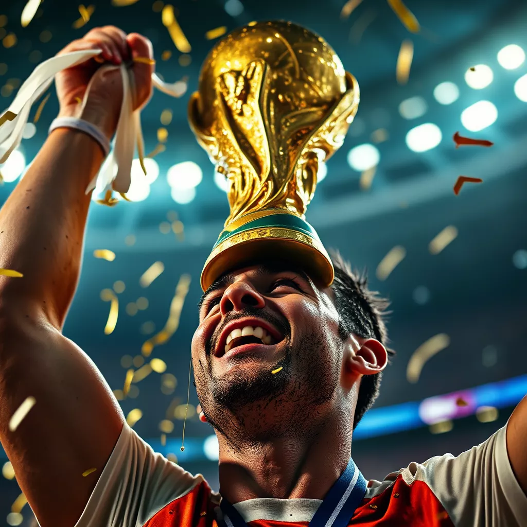 Go88 tìm hiểu sức ảnh hưởng World Cup 2026: 3 phát hiện quan trọng và những gì cần kiểm chứng — view 3