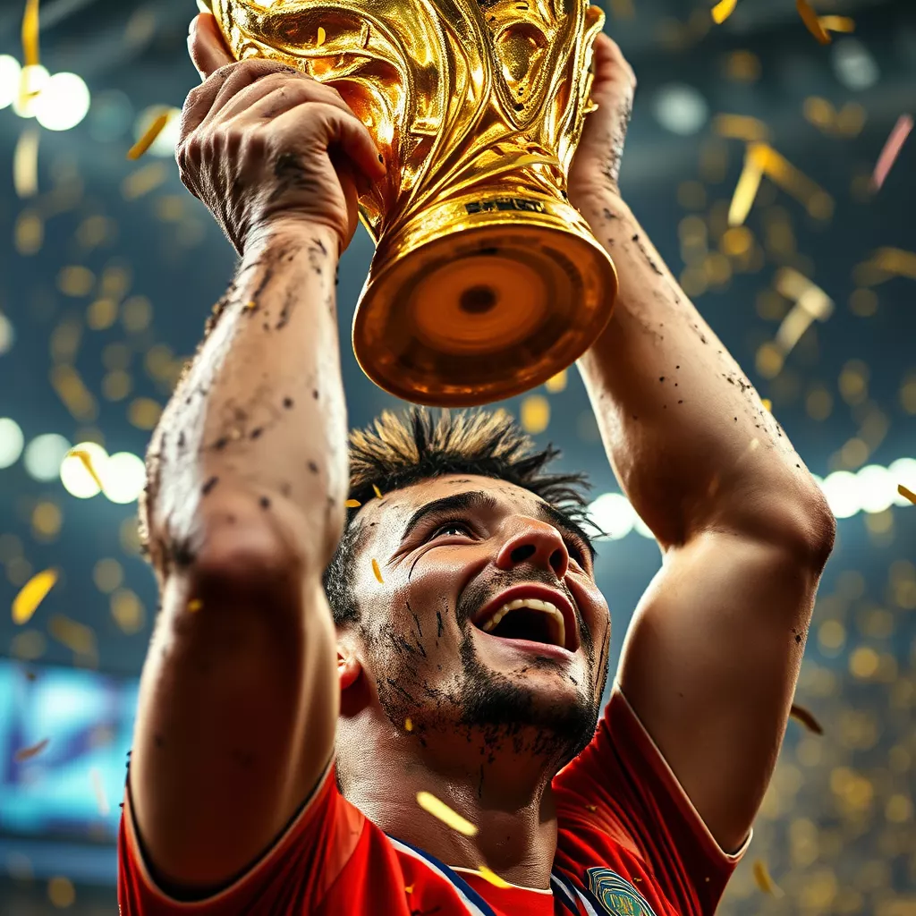 Nhận định các cặp đấu bán kết - cơn sốt giá vé chợ đen tại World Cup 2026 — view 5