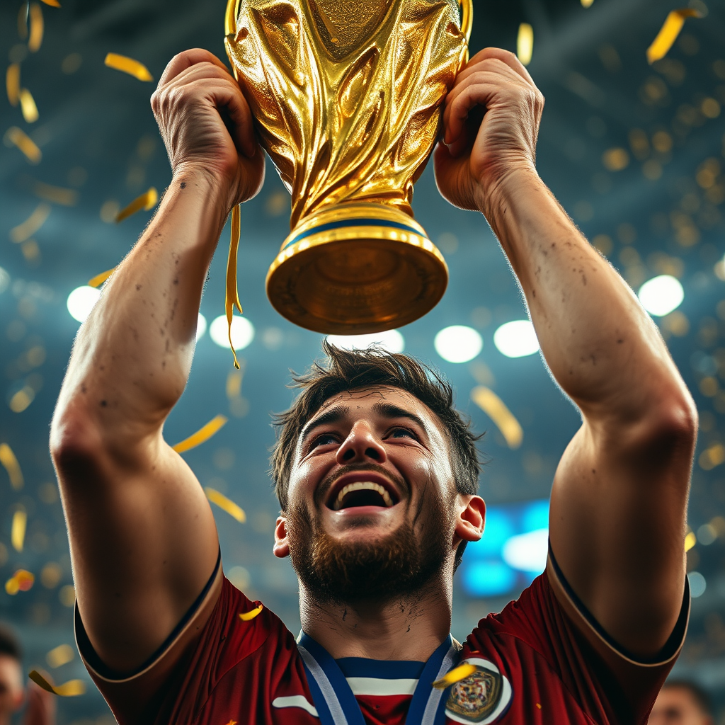 World Cup 2026: Khi mỗi bàn thắng mang giá trị quyết định