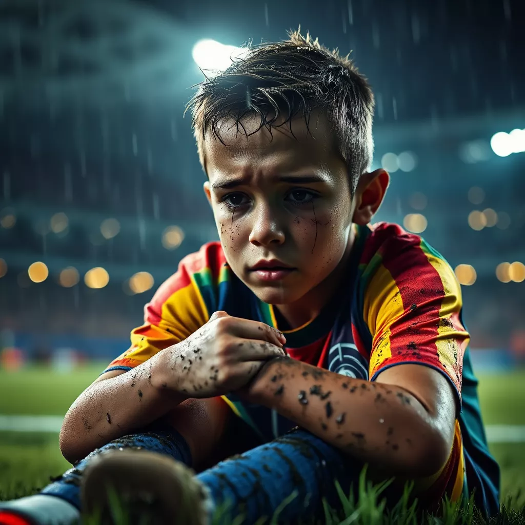 Messi Captures the World Cup Trophy in a Historic Moment on Kuwin: A Risk Management Review of Suitability and Transparency — view 4