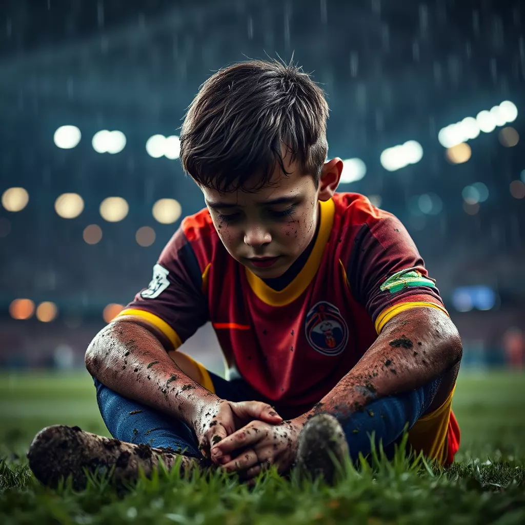 Những Đội Tuyển Mang Theo Khát Vọng Lớn Nhất Hành Tinh