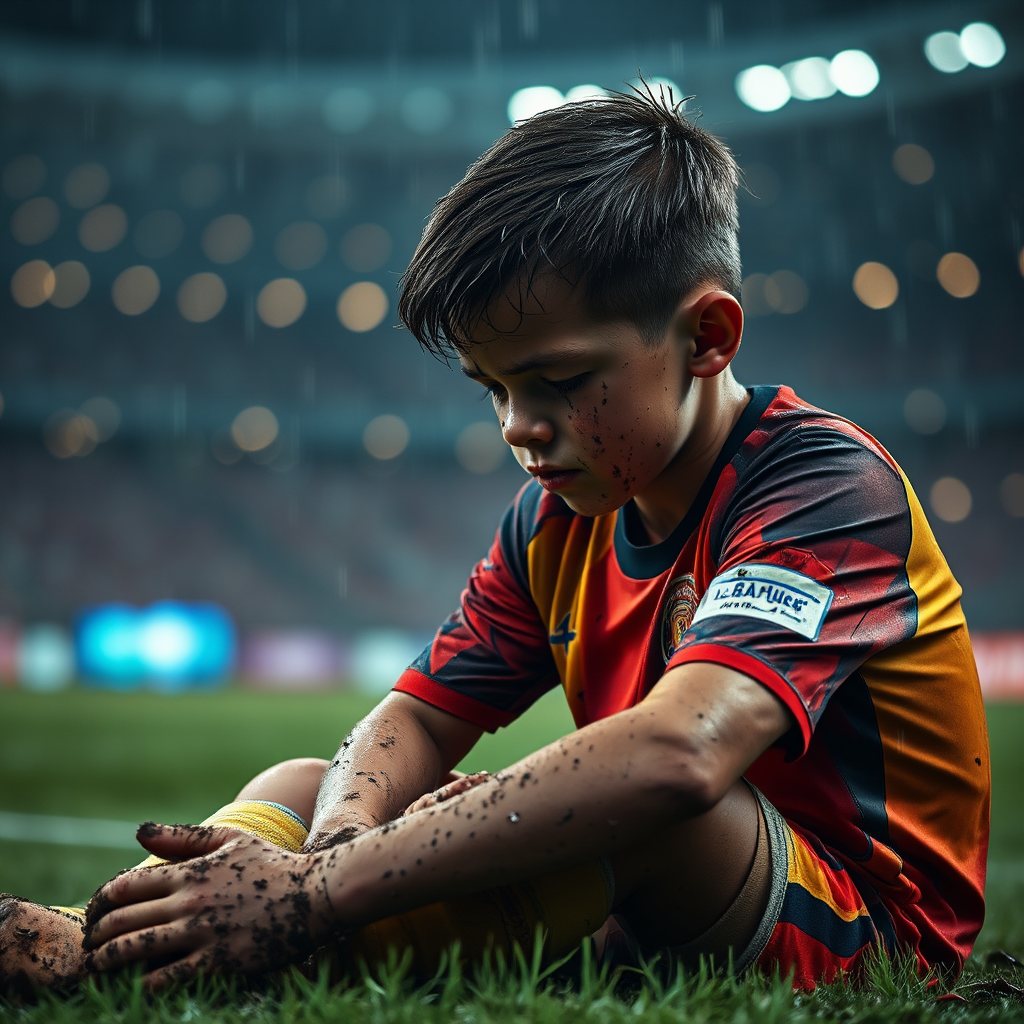 Không khí World Cup đang đến gần: Cộng đồng KU88 rộn ràng chờ đón ngày hội bóng đá