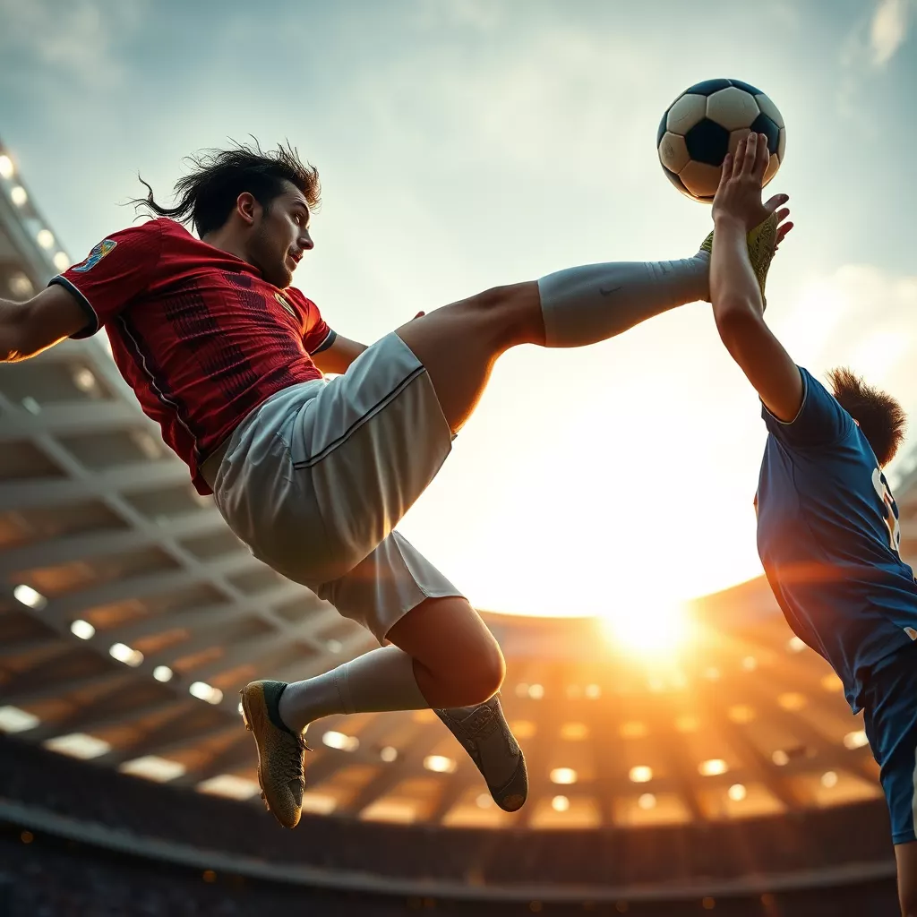 Nhà cái PUB88 tổng hợp các cặp đấu đáng chú ý tại World Cup — view 3